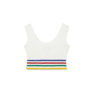 Casa Sport Boucle Top