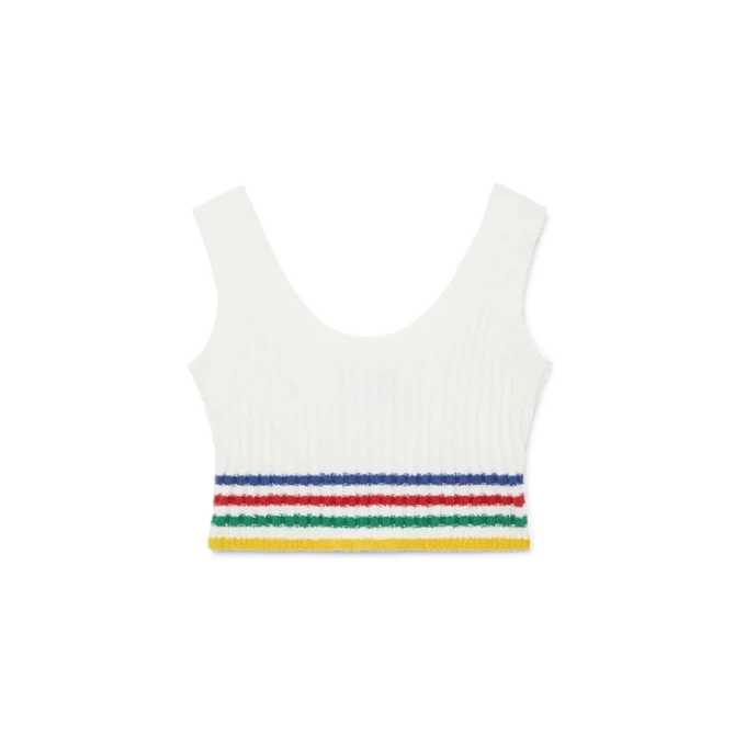 Casa Sport Boucle Top Casa Sport Boucle Top
