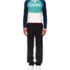 Casa Sport Fluffy Polo Shirt