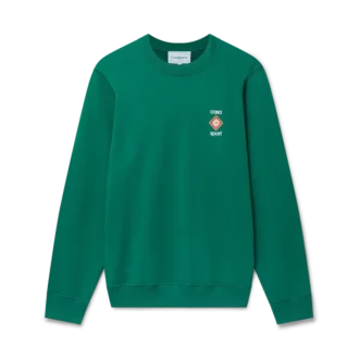 Casa Sport Logo 3D Sweatshirt