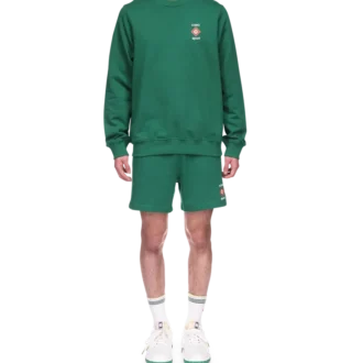 Casa Sport Logo 3D Sweatshirt