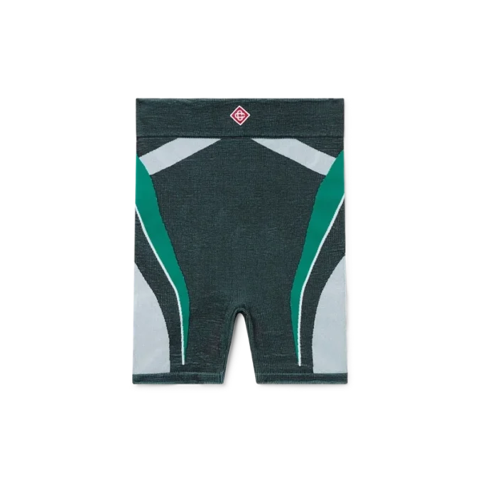 Casa Sport Seamless Shorts Casa Sport Seamless Shorts