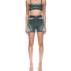 Casa Sport Seamless Shorts Casa Sport Seamless Shorts