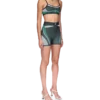 Casa Sport Seamless Shorts Casa Sport Seamless Shorts