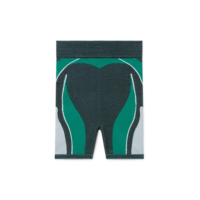 Casa Sport Seamless Shorts Casa Sport Seamless Shorts