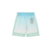 Casa Sport Silk Shorts Casa Sport Silk Shorts