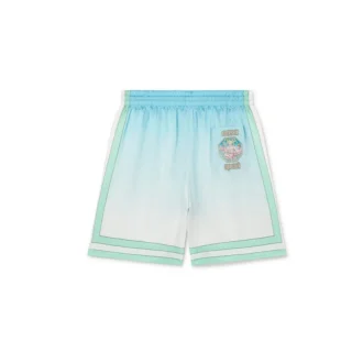 Casa Sport Silk Shorts