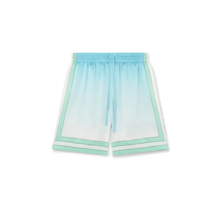 Casa Sport Silk Shorts Casa Sport Silk Shorts