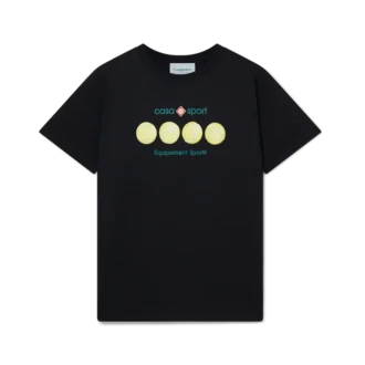 Casa Sport Tennis Balls T-Shirt
