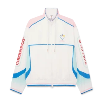 Casa Sportif Windbreaker Jacket