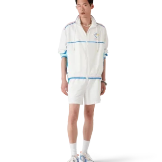 Casa Sportif Windbreaker Jacket