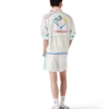 Casa Sportif Windbreaker Jacket Casa Sportif Windbreaker Jacket