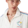 Casa Sportif Windbreaker Jacket Casa Sportif Windbreaker Jacket
