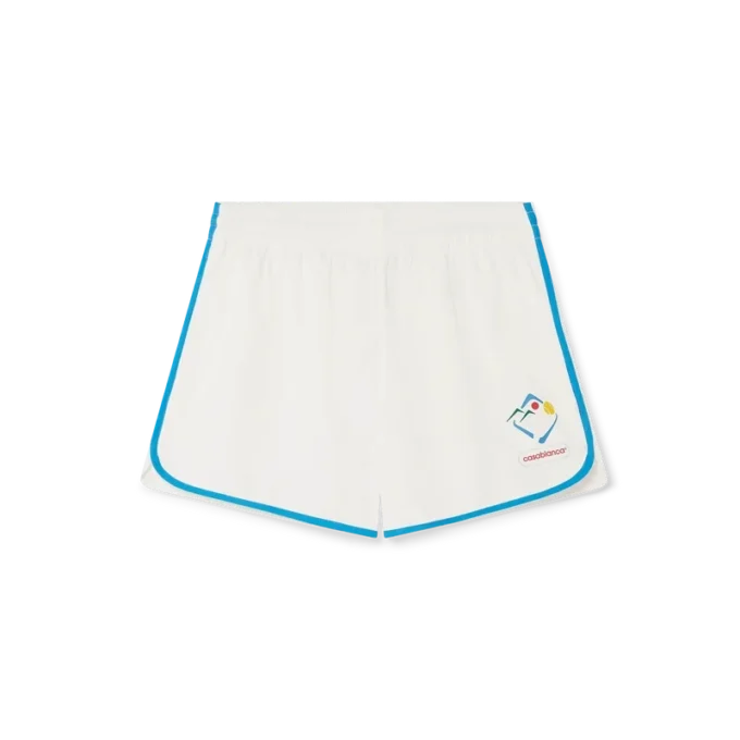 Casa Sportif Windbreaker Shorts Casa Sportif Windbreaker Shorts
