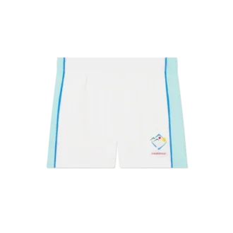 Casa Sportif Windbreaker Shorts