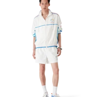 Casa Sportif Windbreaker Shorts