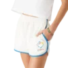 Casa Sportif Windbreaker Shorts Casa Sportif Windbreaker Shorts