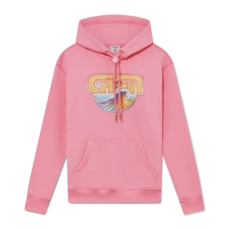 Casa Surf Hooded Sweatshirt
