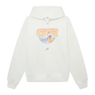 Casa Surf Hooded Sweatshirt