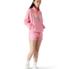 Casa Surf Hooded Sweatshirt Casa Surf Hooded Sweatshirt