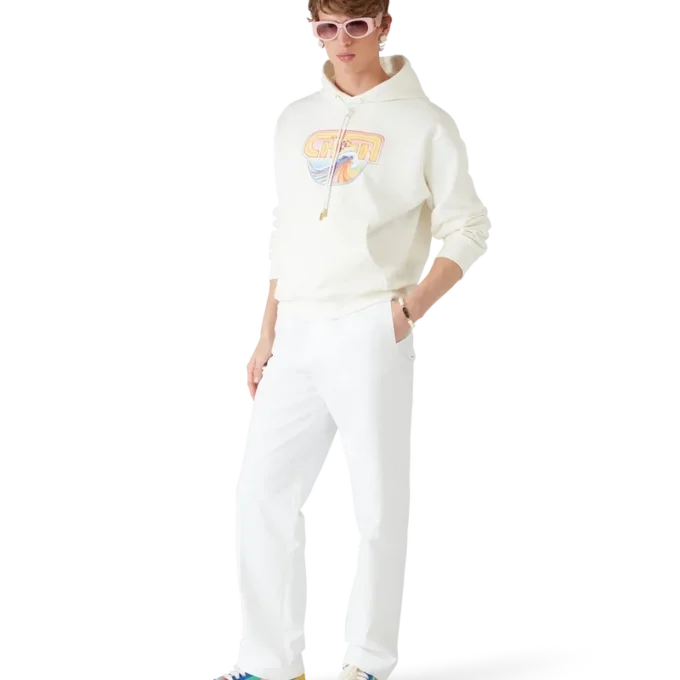 Casa Surf Hooded Sweatshirt Casa Surf Hooded Sweatshirt