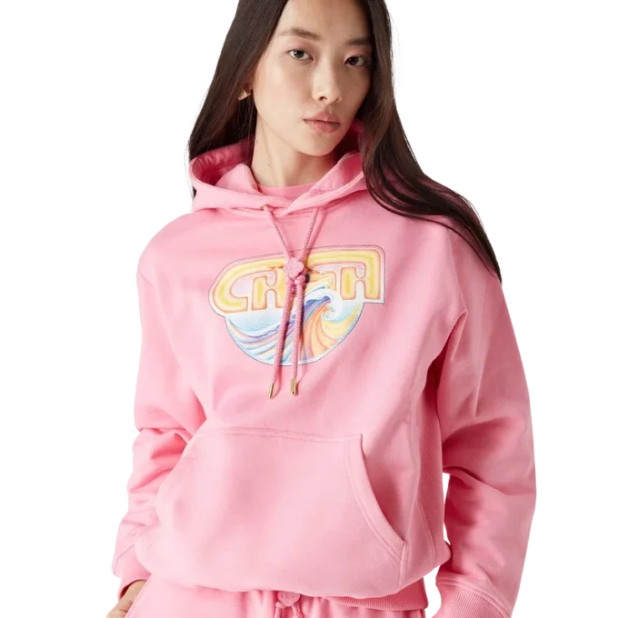 Casa Surf Hooded Sweatshirt Casa Surf Hooded Sweatshirt