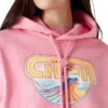 Casa Surf Hooded Sweatshirt Casa Surf Hooded Sweatshirt