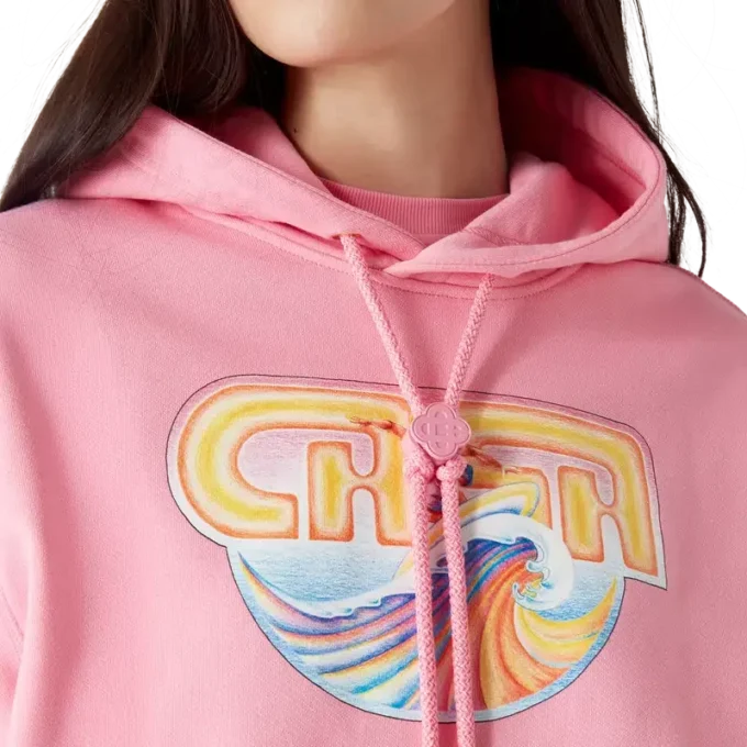 Casa Surf Hooded Sweatshirt Casa Surf Hooded Sweatshirt