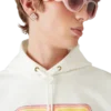 Casa Surf Hooded Sweatshirt Casa Surf Hooded Sweatshirt