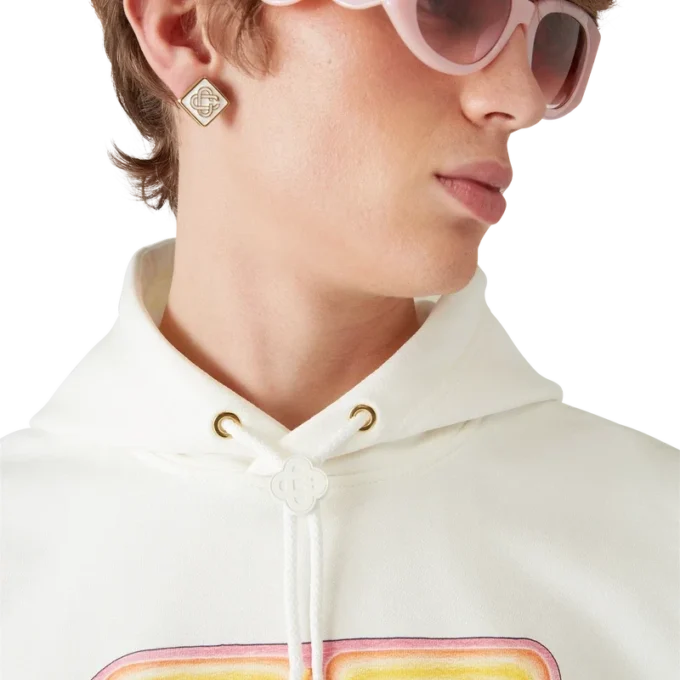 Casa Surf Hooded Sweatshirt Casa Surf Hooded Sweatshirt