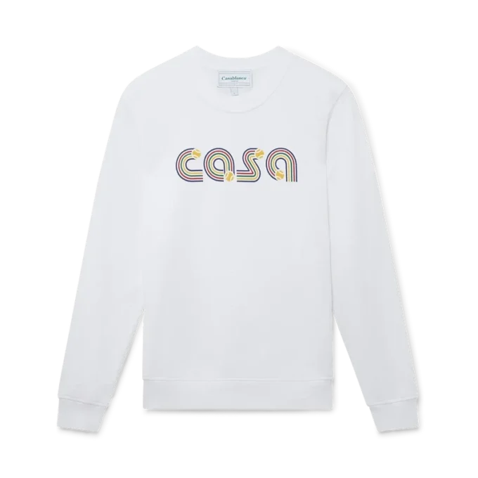 Casa Sweatshirt Casa Sweatshirt