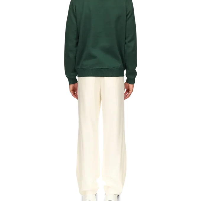 Casa Times Intarsia Jumper