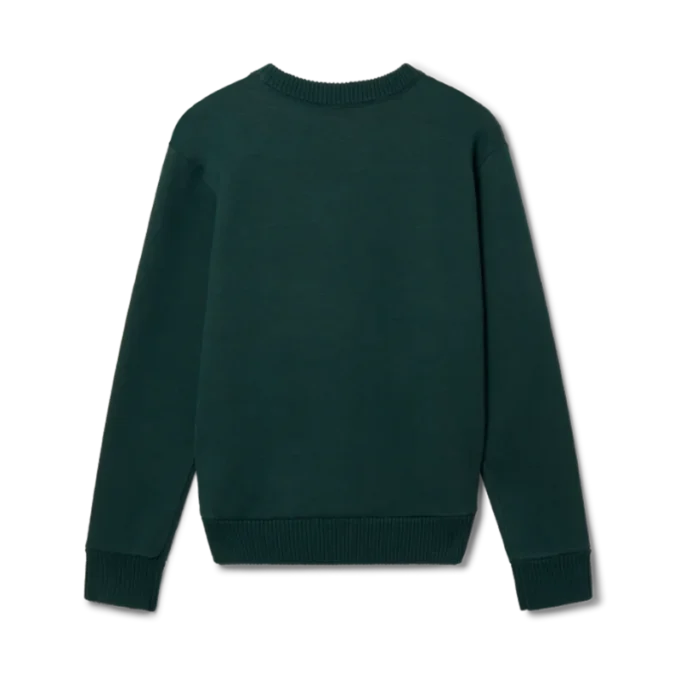 Casa Times Intarsia Jumper