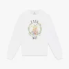 Casa Way Crew Neck Sweatshirt Casa Way Crew Neck Sweatshirt