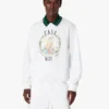 Casa Way Crew Neck Sweatshirt Casa Way Crew Neck Sweatshirt