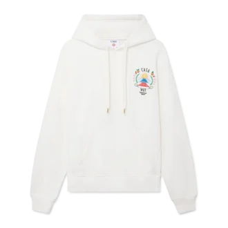 Casa Way Mountain Hooded Sweatshirt