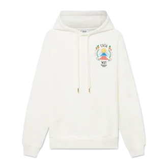 Casa Way Mountain Hooded Sweatshirt