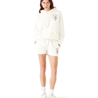 Casa Way Mountain Hooded Sweatshirt