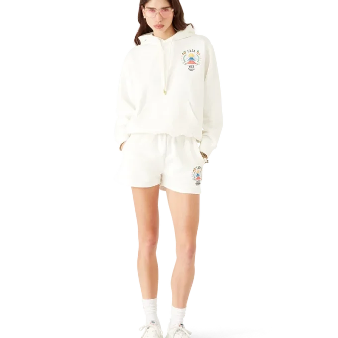 Casa Way Mountain Hooded Sweatshirt Casa Way Mountain Hooded Sweatshirt