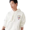 Casa Way Mountain Hooded Sweatshirt
