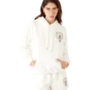 Casa Way Mountain Hooded Sweatshirt Casa Way Mountain Hooded Sweatshirt
