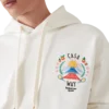 Casa Way Mountain Hooded Sweatshirt