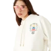 Casa Way Mountain Hooded Sweatshirt Casa Way Mountain Hooded Sweatshirt