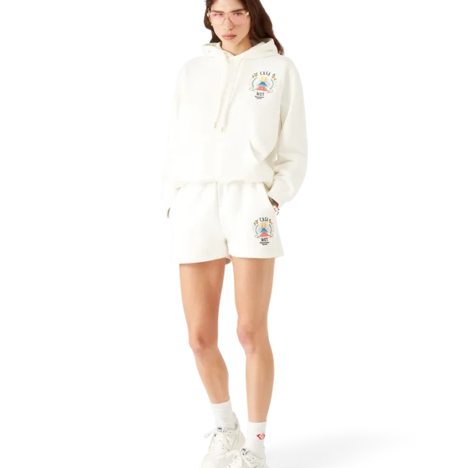 Casa Way Mountain Sweatshorts Casa Way Mountain Sweatshorts