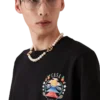 Casa Way Mountain T-Shirt