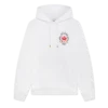 Casa Way Orchid Hooded Sweatshirt