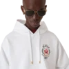 Casa Way Orchid Hooded Sweatshirt