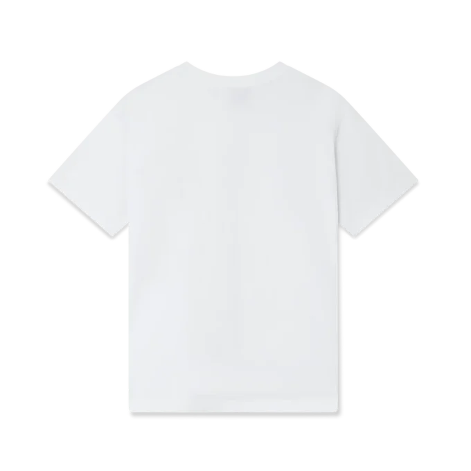 Casa Way Orchid Logo Short Sleeve T-Shirt Casa Way Orchid Logo Short Sleeve T-Shirt
