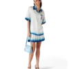 Casa Way Skate Short Sleeve Silk Shirt