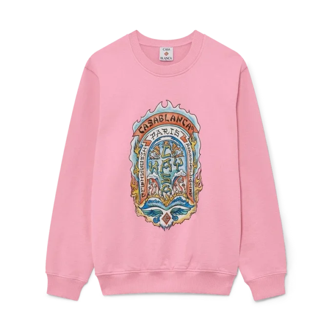 Casa Way Skate Sweatshirt